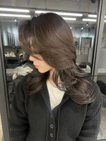 エイト 梅田店(EIGHT umeda)&nbsp;バタフライレイヤー