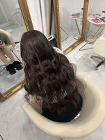 サロン ド ココ(salon de COCO)&nbsp;シールエクステ/エクステ/名古屋栄