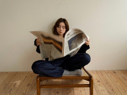 フラックス(Flux)の写真