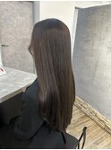 うる艶髪でお悩み解決