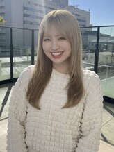 バイオレット 横浜店(Violet)&nbsp;解田 彩奈