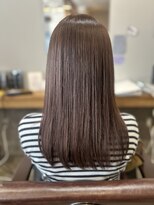 ザ ライト バイ アストレア(The Light by Astraea) ショコラブラウン