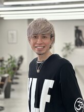 リアン 仙台(LIAN) 加藤正朗 【仙台】