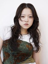 スイ(.SUI)&nbsp;レイヤーウェーブ