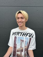 ビアンコ(bianco) SUZUKI MOTOHISA