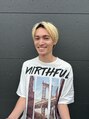 ビアンコ(bianco) SUZUKI MOTOHISA