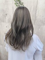 ヘアーメイク フィール ルア(FEEL Lua) ブライトニングハイライト