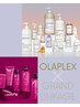 【髪質改善×極上の艶】OLAPLEX ×GRAND LINKAGE TR ＋カラーカット