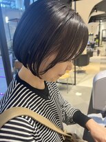 イワイナゴヤ(i i -IWAI NAGOYA-)&nbsp;ミニボブ