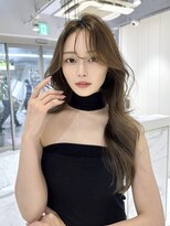 リー 四ツ橋(Lee)&nbsp;上品な大人女性を引き出すレイヤーカット