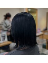 ラフィット 下大利店(lafit)&nbsp;ダークネイビー