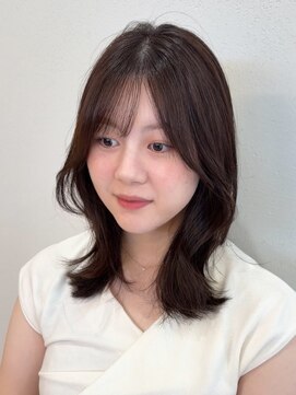 キアラ(Kchiara) 大人くびれレイヤー
