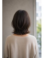 ロアール ケア 江南店(LOAOL CARE)&nbsp;【髪質改善】【40代】【白髪染め】はLOAOL CARE江南店で☆