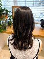 シェリ(Cheri) ナチュラル艶ウェーブ