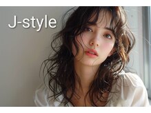 美容室 ジェイスタイル(J style)