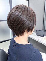 エミュ(Aimu.)&nbsp;ショートカット