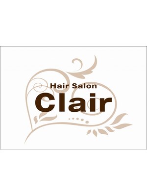 ヘアーサロン クレール(Hair Salon Clair)