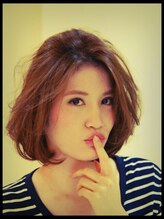 リズム(Rhythm) 大人キュートボブ☆