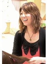 クエストエフ(QUEST e'f) 安藤 明日香
