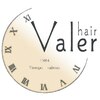 バレルヘアー(Valer hair)のお店ロゴ