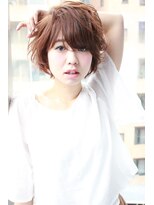 クラウドゼロ(Cloud zero)&nbsp;ハスキーボブ8【Cloud zero】ご予約03-5957-0323