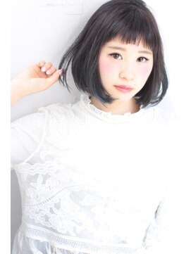 ビーチ(Beach) 2016ssBOBstyle