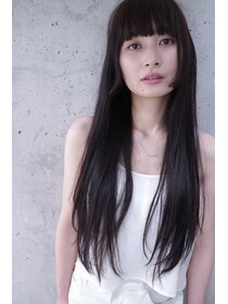 クラフト ヘア デザイン(CRAFT HAIR DESIGN) スウィングストレート
