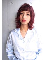 エース (ACE)&nbsp;ACE LA マッシュウルフ