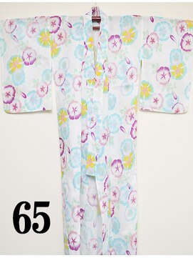 ヘアセット アリエス 新宿駅前店(aries) 浴衣レンタル NO.65