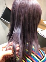 ジーナ(XENA)&nbsp;ピンクパープル