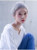 Sienaベリーショート×パルージュ