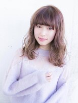 リリアン 青山(relian) 透明感抜群の春夏スタイル☆relian青山