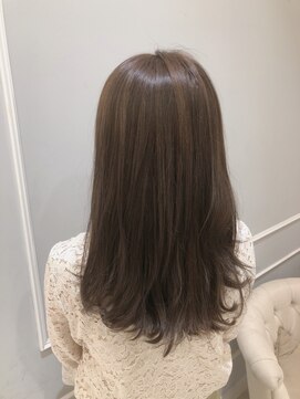 ネオリーブギンザ 銀座店(Neolive GINZA) ナチュラル アッシュ