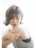 ミエル ヘア 新宿(miel hair)&nbsp;【miel hair 新宿】外国人風☆グレージュ☆