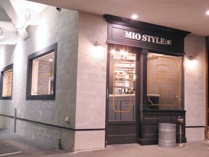 ミオスタイル 原尾島店(MIOSTYLES)の写真