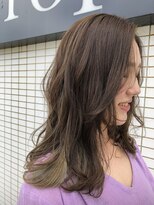 クロップ エス 湘南辻堂(crop es) ナチュラルワンカール