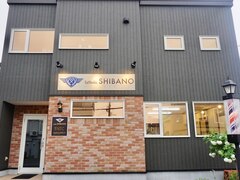 Cut Studio Shibano【カットスタジオシバノ】