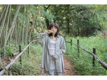 サブリナ(Sabrina)