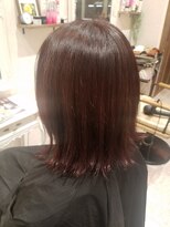 ミューズ 新瑞橋店(MUSE)&nbsp;外はねボブ