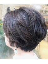 グリー(Gree)&nbsp;Gree【大人ショート】