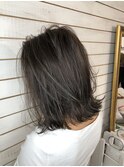 【渋谷Beeehair/山森伴利】A/W NewStyle