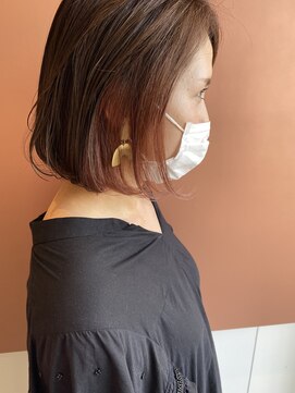 シアター(CIARTOR) インナーカラー