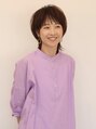 ヘアーサロンフラン(Fran) マシロ 