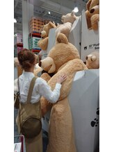 クリック 都賀店 いとう 《都賀》