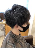 横浜★王道束感ミディアムスタイル