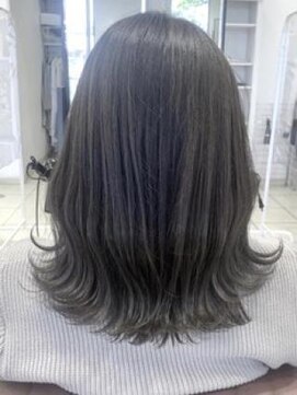 クアトログランシュ ひたちなか店(QUATRO×GranCieux) ナチュラルグレージュ