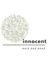 innocent hair&make 青葉台