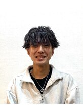 エスケーリバース(SK re:birth) 後藤 修斗