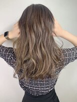 アンダーバーホワイト 静岡店(_WHITE)&nbsp;デジタルパーマ