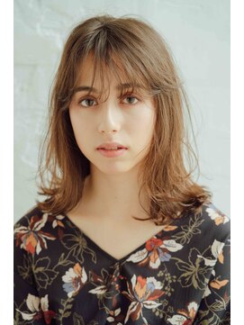 シーア 中野新橋店(Sia) 【2021年新作スタイル】Sia中野新橋店